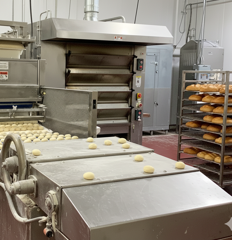 alhamd food industry